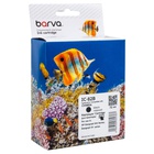 Картридж Barva HP 82 (CH565A) 3200 арк, black (IC-82B) U0972759