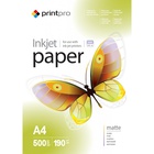 Бумага PrintPro A4 (PME190500A4) U0148828