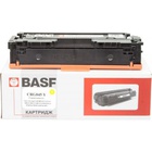 Картридж BASF Canon 045Y, 1239C002 (KT-CRG045Y) U0417869