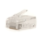 Конектор PowerPlant RJ45 cat.5e UTP 8p8c * 100 (LYUS005) U0896783