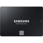 Накопитель SSD 2.5" 1TB 870 EVO Samsung (MZ-77E1T0BW) U0493179