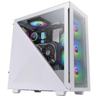 Корпус ThermalTake Divider 300 White window RGB (CA-1S2-00M6WN-01) U0526521