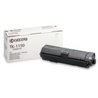 Тонер-картридж Kyocera TK-1150 Black, 3K (1T02RV0NL0) U0244338