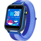 Смарт-годинник Amigo GO10S Pro WIFI Синій Смарт-годинник для дітей (1182492) U1128549