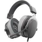 Навушники Dark Project One VEXO Grey (DPO_VEXO_WIRED_GREY) U1084538