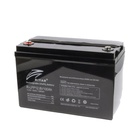 Батарея LiFePo4 Ritar 12,8V 100Ah (R-LFP12.8V100AH) U1189141