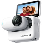 Екшн-камера Insta360 GO 3S Standard Edition 128GB Arctic White (6970357857401) U1190794