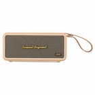 Акустична система 2E SoundLegend PowerBank IPX6 RGB Brown (2E-BSSLWBN) U1168097