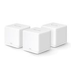Точка доступу Wi-Fi Mercusys HALO-H60X-3-PACK U1117754