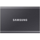 Накопитель SSD USB 3.2 500GB T7 Samsung (MU-PC500T/WW) U0447253