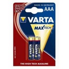 Батарейка Varta MAX T. ALKALINE * 2 (4703101412) U0075145