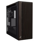 Корпус для ПК ASUS ProArt PA602 Walnut Wood Tempered Glass Modern Black (90DC00J0-B09030) U1170818
