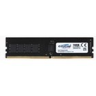 Модуль пам'яті для комп'ютера DDR5 16GB 6400 MHz Micron (CT16G64C52CU5) U1095881