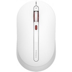 Мишка Xiaomi Miiiw Mute Wireless White (MWMM01 White) U1049360