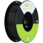 Пластик для 3D-принтера Creality Soleyin PETG 1.75мм, 1кг, black (3301030163) U1140993