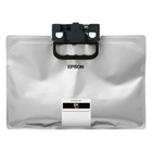 Контейнер з чорнилом Epson T12E140 XLBlack 10K для WF-M53xx/58xx (C13T12E140) U1189582