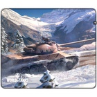 Килимок для мишки Wargaming World of Tanks TVP T 50/51 M Multicolored (FSWGMP_T50/55_M) U1096554