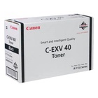 Тонер Canon C-EXV40 Black iR11XX series (3480B006) U0001823