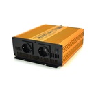 Автомобільний інвертор Mexxsun 12V/220V, 1000W з правильною синусоїдою (MXSPSW-1000-12S) U0955597