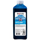 Чорнило Barva HP 971/973/981 1L cyan, pigment (H973-992) U1059007
