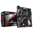 Материнская плата GIGABYTE A520 AORUS ELITE U0466499