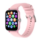 Смарт-часы Globex Smart Watch Me3 Pink U0585481