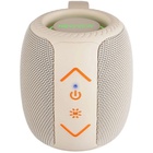 Акустична система NEWVEW NV-9242 BT/USB/TF/FM/TWS White (NWVW-NV-9242-WH) U1164324