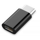 Переходник USB Type-C (Micro USB розетка) Cablexpert (A-USB2-CMmF-01) U0416452