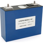 Батарея LiFePo4 Vipow LiFePO4 3.2V-20Ah (3.2V105AH) U0903493