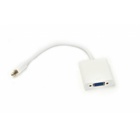 Кабель мультимедийный mini DisplayPort to VGA PowerPlant (KD00AS1281) U0224413