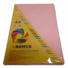 Папір Romus A4 80 г/м2 100c, pink (R50614) U1075406