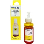 Чорнило Premium Quality Epson 673 70мл Yellow (70264900) U1065040