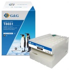 Картридж G&G Epson WF-M5190/WF-M5690 black 10K (G&G-C13T865140) U0484900