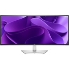 Монітор Dell P3425WE (210-BRDR) U1048570