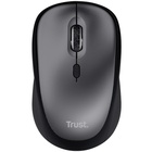 Мышка Trust Yvi+ Silent Eco Wireless Black (24549) U0756187