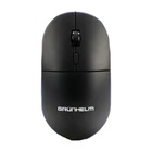 Мишка Grunhelm M-521WL Wireless Black (126872) U1113960