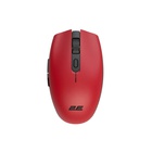 Мышка 2E MF2030 Rechargeable Wireless Red (2E-MF2030WR) U0756180