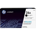 Картридж HP LJ  26A Black (Pro M402n/M426dw) (CF226A) U0150296