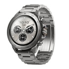 Смарт-годинник Mibro GS Explorer S 48mm Titan XPAW023FT (XPAW023FT) U1208890