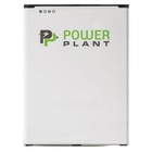 Аккумуляторная батарея PowerPlant Huawei Ascend G510 (HB4W1H) 1700mAh (SM150038) U0245256