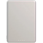 Батарея універсальна Xiaomi 5000mAh Super Slim Magnetic&Wireless 15W Gold (BHR08PLGL) U1196533