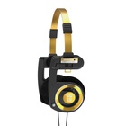 Навушники Koss Porta Pro Classic Black/Gold (193392.101) U1147140