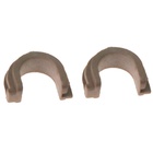 Втулка вала резинового HP 1010/1012/1015/LBP-2900/3000 (RC1-2079-000) комплект BASF (WWMID-73205) U0118398