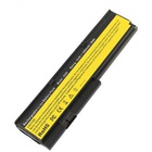 Аккумулятор для ноутбука Alsoft Lenovo ThinkPad X200 5200mAh 6cell 10.8V Li-ion (A41333) U0241870