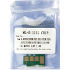 Чип для картриджа Samsung SL-M2020/2020W/2070/2070W/D111S 1.8К Black WWM (JYD-Sam111E) U0459765
