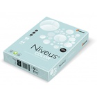 Бумага Mondi Niveus COLOR Pastel lightBlue A4, 80g, 500sh (A4.80.NVP.BL29.500) U0576932