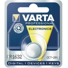 Батарейка Varta VARTA CR 1632 BLI 1 LITHIUM (06632101401) U0066277