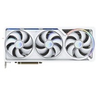 Відеокарта ASUS GeForce RTX5080 16GB ROG ASTRAL WHITE OC (ROG-ASTRAL-RTX5080-O16G-WHITE) U1080597