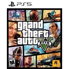 Игра Sony Grand Theft Auto V PS5 [Blu-Ray диск} (5026555431842) U0724114