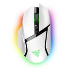 Мышка Razer Basilisk V3 PRO Wireless White (RZ01-04620200-R3G1) U0738015